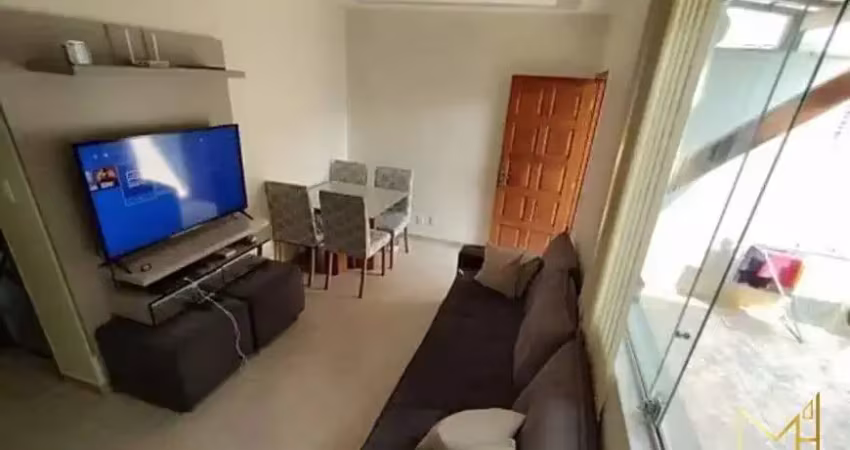 Casa com 2 quartos à venda na Rua José Teodoro dos Reis, Tony (Justinópolis), Ribeirão das Neves