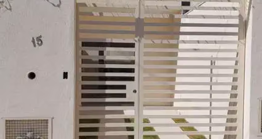 Casa à venda na Rua Machado de Assis, Londrina (São Benedito), Santa Luzia