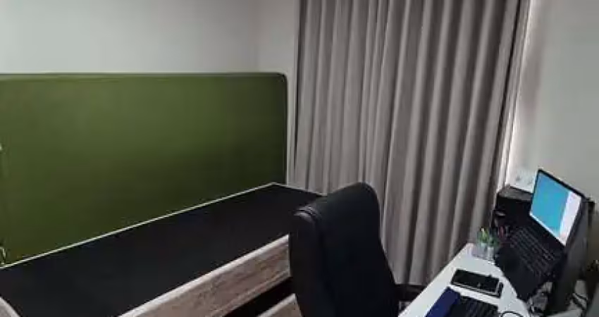 Apartamento com 2 quartos à venda na Rua Alga Vermelha, Jardim Guanabara, Belo Horizonte