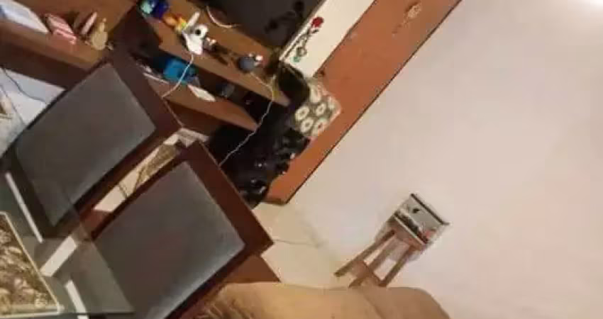 Apartamento com 2 quartos à venda na Rua Denilson de Oliveira Pinto, Liberdade, Santa Luzia