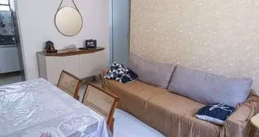 Apartamento com 2 quartos à venda na Rua São Miguel, Itapoã, Belo Horizonte