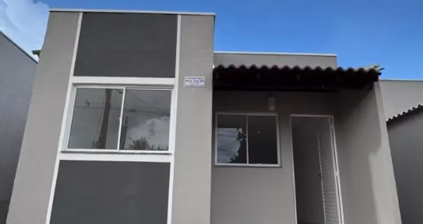 Casa com 2 quartos à venda na Rodovia Mário Andreazza, Jardim Novo Mundo, Várzea Grande