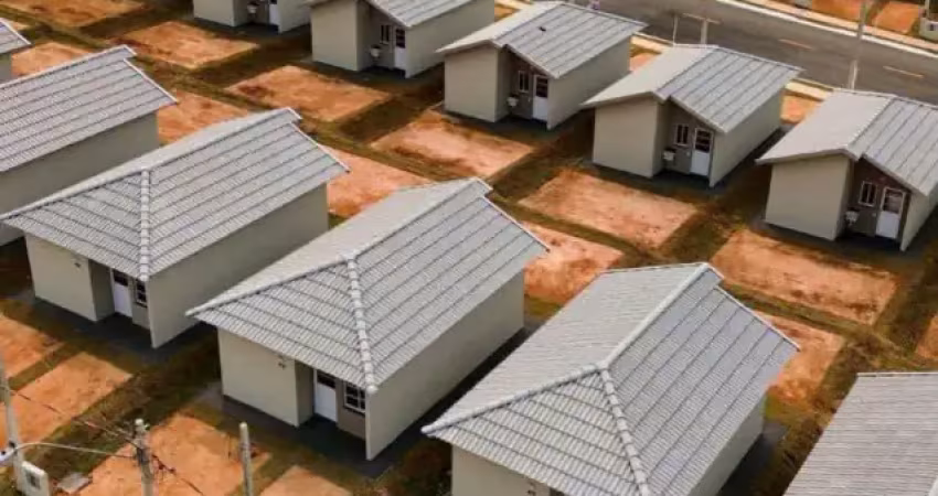 Casa com 2 quartos à venda na Avenida Fernando Correa da Costa, São Francisco, Cuiabá