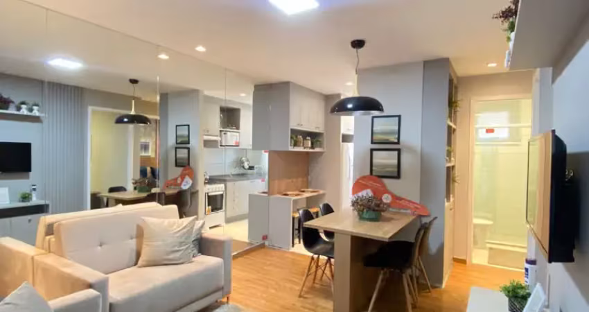 Lindo apartamento novo com desconto do minha casa minha vida