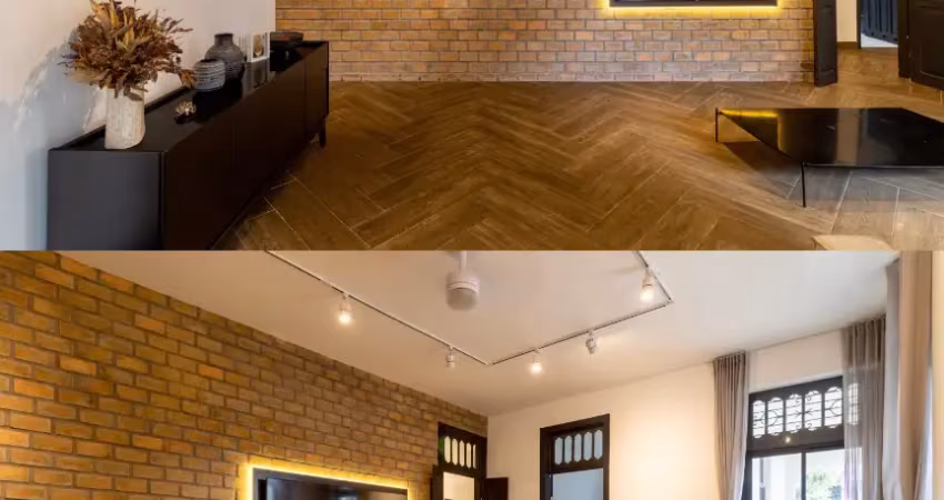 Casa 333m² • 4 quartos • piscina • área gourmet • graças – recife