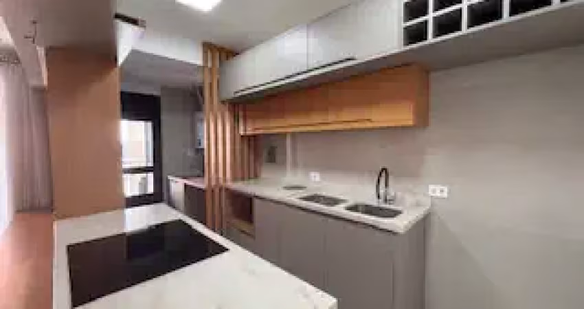 Apartamento com 3 quartos à venda no edificio set cabral (condomínio clube)