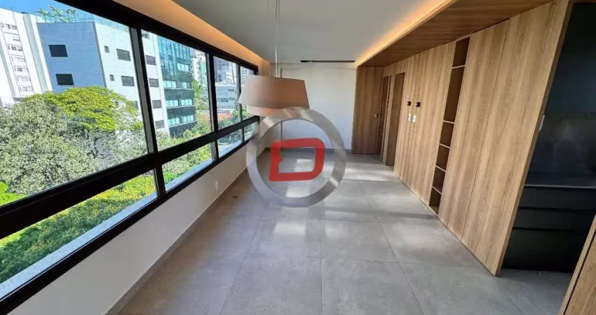 Casa em condomínio fechado com 3 quartos à venda na Rua República Argentina, 224, Sion, Belo Horizonte