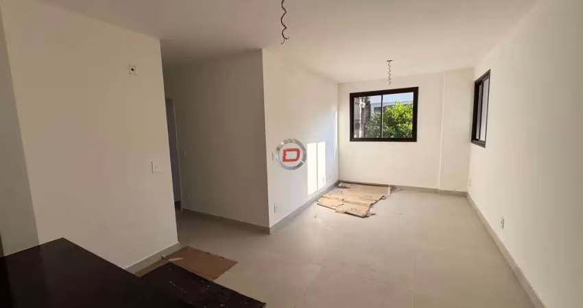 Casa em condomínio fechado com 2 quartos à venda na Rua Monte Alegre, 796, São Lucas, Belo Horizonte