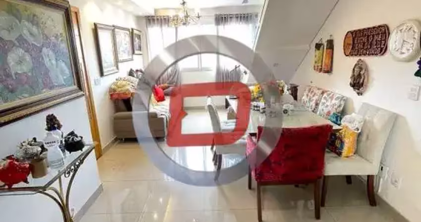 Casa em condomínio fechado com 3 quartos à venda na Sabará, 480, Colégio Batista, Belo Horizonte