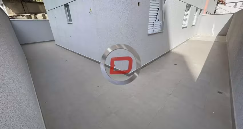 Casa em condomínio fechado com 3 quartos à venda na Rua Leôncio Chagas, 143, União, Belo Horizonte