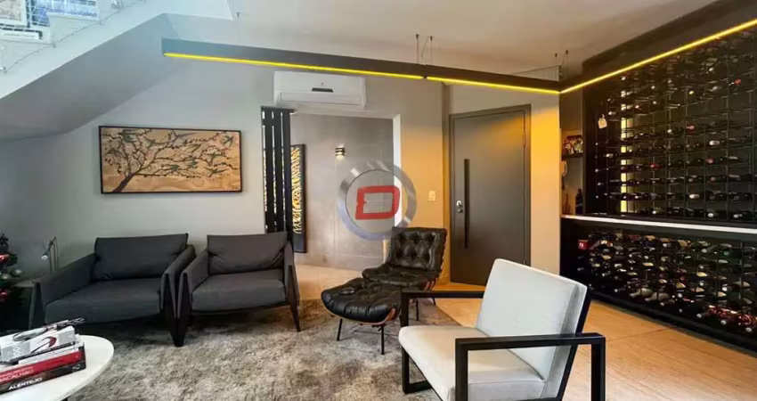 Casa em condomínio fechado com 3 quartos à venda na Venezuela, 410, Sion, Belo Horizonte