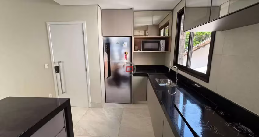 Casa em condomínio fechado com 2 quartos à venda na Antilhas, 37, Sion, Belo Horizonte