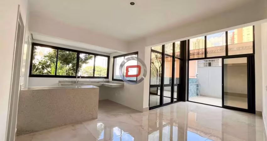 Casa em condomínio fechado com 4 quartos à venda na Panamá, 40, Sion, Belo Horizonte