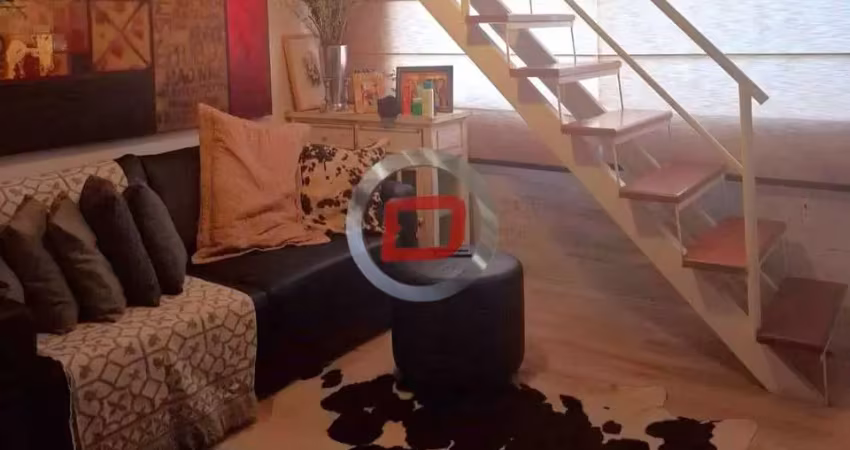 Casa em condomínio fechado com 4 quartos à venda na Pedro José Moreira, 85, São Lucas, Belo Horizonte