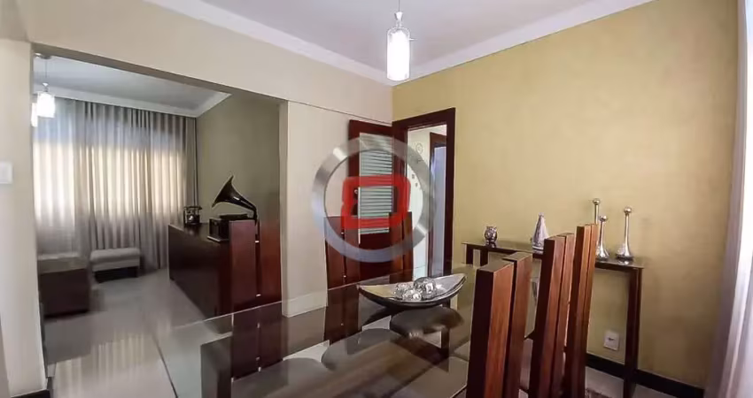 Casa em condomínio fechado com 3 quartos à venda na Rua Nísio Batista de Oliveira, 325, São Lucas, Belo Horizonte