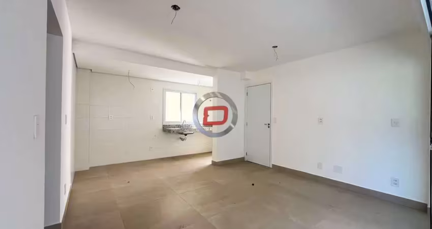 Casa em condomínio fechado com 2 quartos à venda na Rua Juiz Costa Val, 118, São Lucas, Belo Horizonte