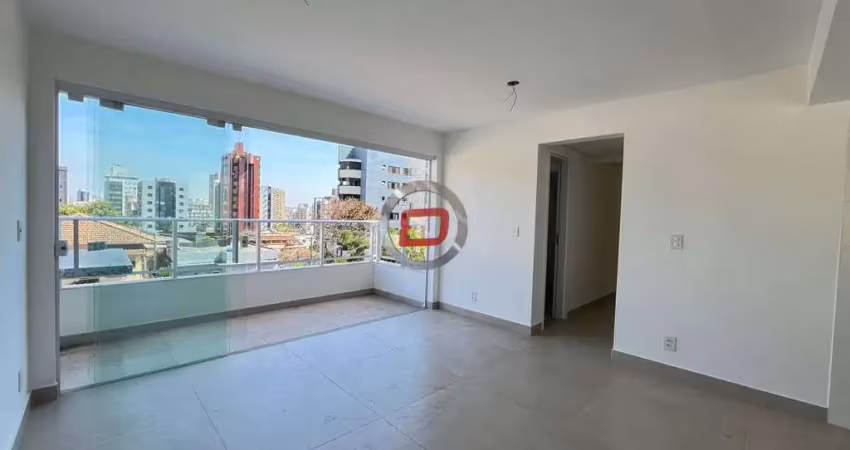 Casa em condomínio fechado com 2 quartos à venda na Rua Juiz Costa Val, 118, São Lucas, Belo Horizonte