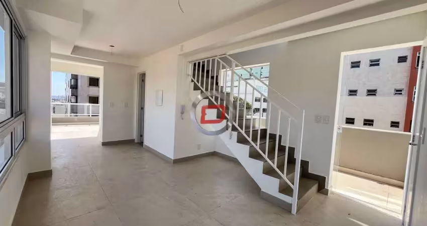 Casa em condomínio fechado com 2 quartos à venda na Rua Juiz Costa Val, 118, São Lucas, Belo Horizonte
