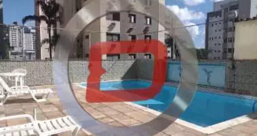 Casa em condomínio fechado com 2 quartos à venda na Rua Nunes Vieira, 358, Santo Antônio, Belo Horizonte