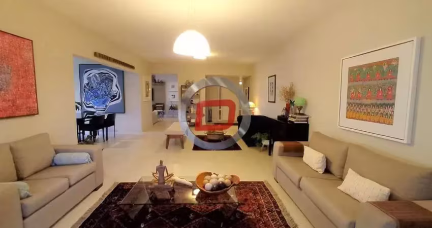 Casa em condomínio fechado com 4 quartos à venda na Avenida Prudente de Morais, 107, Santo Antônio, Belo Horizonte