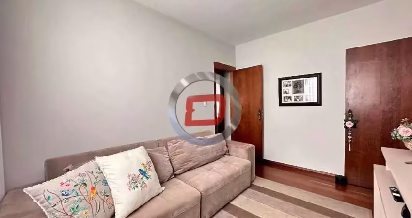 Casa em condomínio fechado com 4 quartos à venda na Rua Engenheiro Zoroastro Torres, 397, Santo Antônio, Belo Horizonte