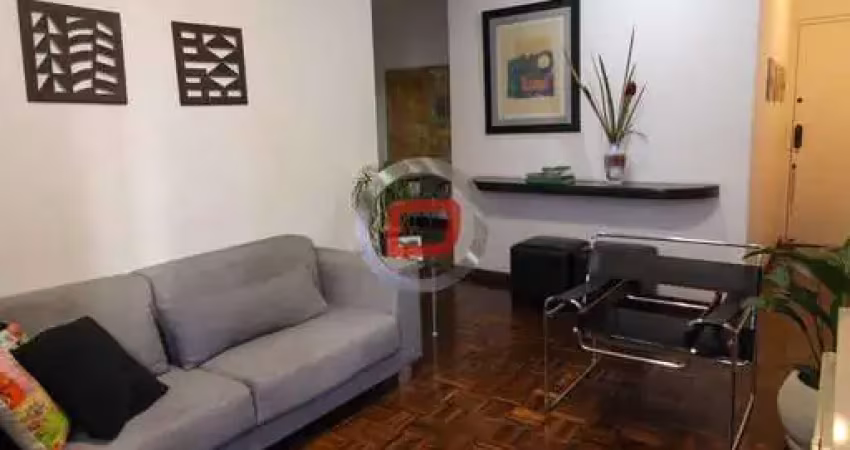 Casa em condomínio fechado com 3 quartos à venda na Rua Deputado Álvaro Sales, 426, Santo Antônio, Belo Horizonte