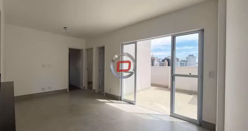 Casa em condomínio fechado com 2 quartos à venda na Avenida do Contorno, 3860, Santa Efigênia, Belo Horizonte