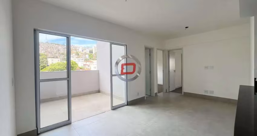 Casa em condomínio fechado com 2 quartos à venda na Avenida do Contorno, 3860, Santa Efigênia, Belo Horizonte