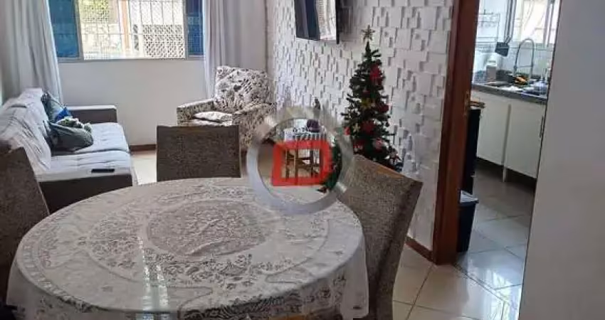 Casa em condomínio fechado com 3 quartos à venda na Santa Clara, 300, Sagrada Família, Belo Horizonte