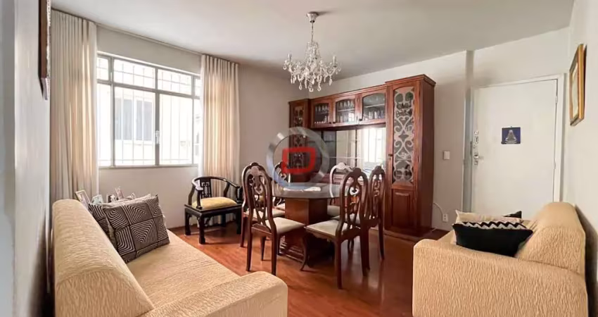 Casa em condomínio fechado com 2 quartos à venda na Itajubá, 1580, Sagrada Família, Belo Horizonte