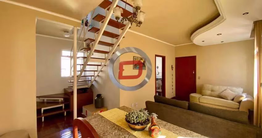 Casa em condomínio fechado com 4 quartos à venda na Rua São Lázaro, 1269, Sagrada Família, Belo Horizonte