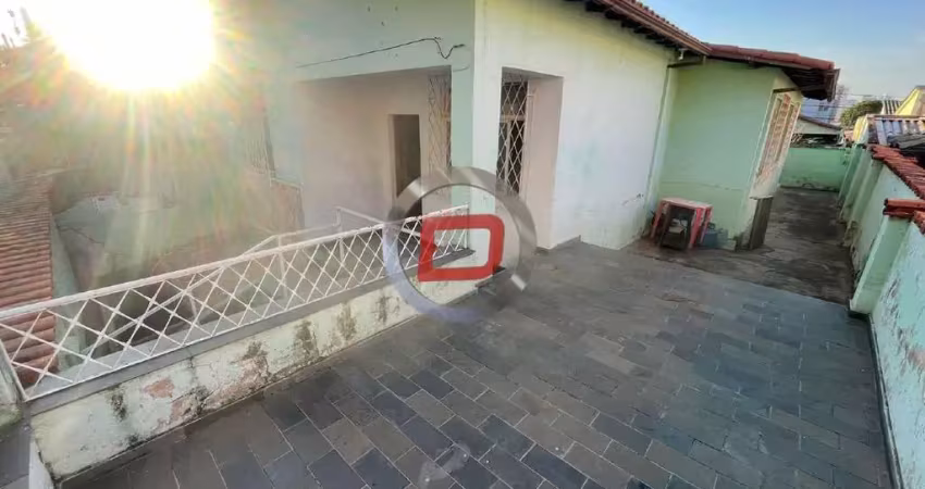 Casa com 3 quartos à venda na Rua Pitangui, 3167, Sagrada Família, Belo Horizonte