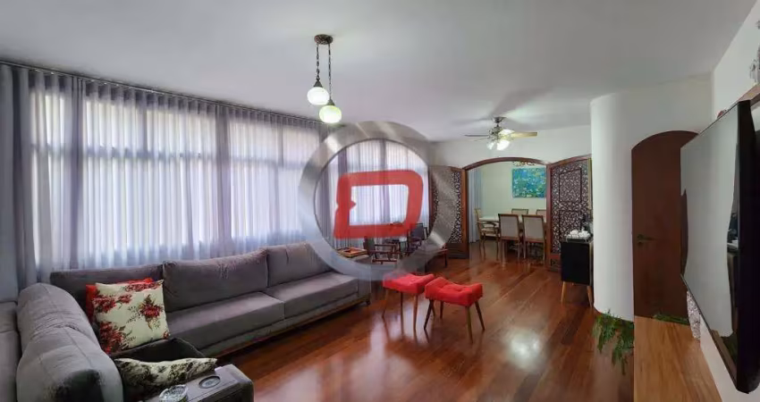 Casa em condomínio fechado com 4 quartos à venda na Rua Fernandes Tourinho, 840, Lourdes, Belo Horizonte
