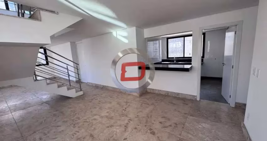 Casa em condomínio fechado com 5 quartos à venda na Avenida do Contorno, 7542, Lourdes, Belo Horizonte