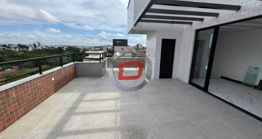 Casa em condomínio fechado com 3 quartos à venda na Rua Gumercindo Couto e Silva, 1004, Itapoã, Belo Horizonte