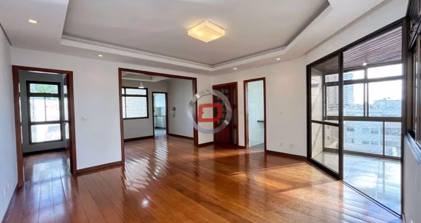 Casa em condomínio fechado com 4 quartos à venda na Rua Daniel de Carvalho, 1620, Gutierrez, Belo Horizonte