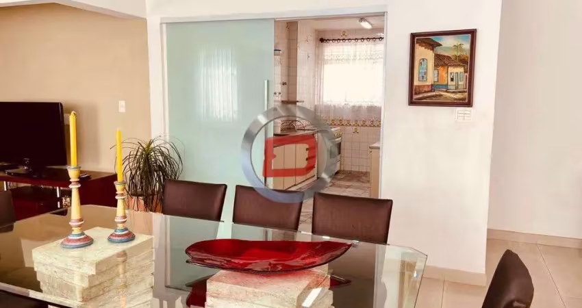 Casa em condomínio fechado com 3 quartos à venda na Rua Professor Baroni, 176, Gutierrez, Belo Horizonte