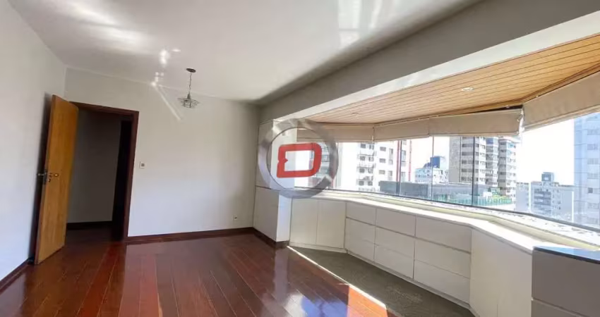 Casa em condomínio fechado com 3 quartos à venda na Rua dos Timbiras, 63, Funcionários, Belo Horizonte
