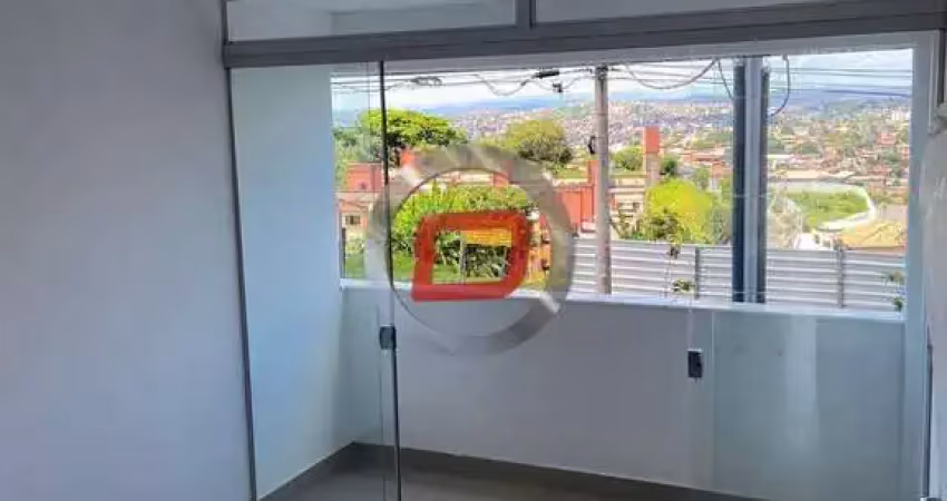 Casa em condomínio fechado com 3 quartos à venda na Rua Jornalista Lena Santos, 359, Fernão Dias, Belo Horizonte