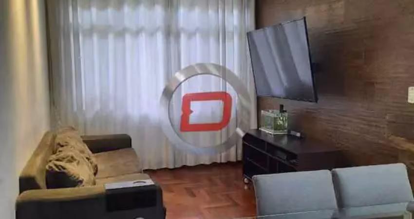 Casa em condomínio fechado com 3 quartos à venda na Rua Desembargador Fernando Bhering, 71, Dona Clara, Belo Horizonte