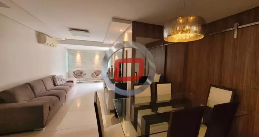 Casa em condomínio fechado com 3 quartos à venda na Rua Clóvis Magalhães Pinto, 238, Cidade Nova, Belo Horizonte