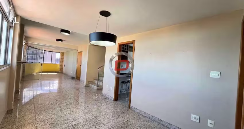 Casa em condomínio fechado com 4 quartos à venda na Rua Doutor Júlio Otaviano Ferreira, 532, Cidade Nova, Belo Horizonte