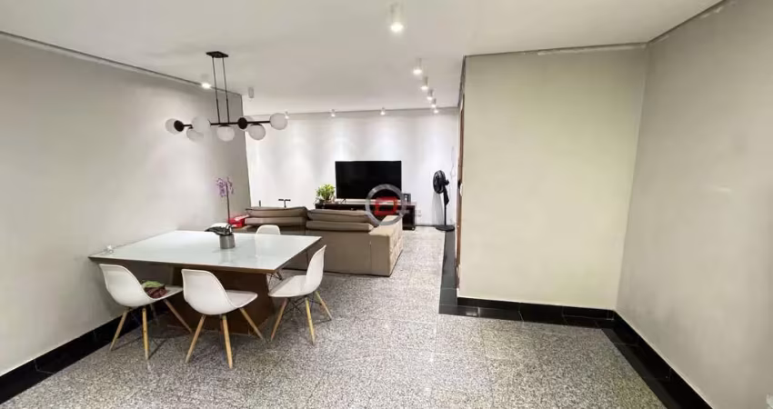 Casa em condomínio fechado com 3 quartos à venda na Rua Elson Nunes de Souza, 791, Castelo, Belo Horizonte