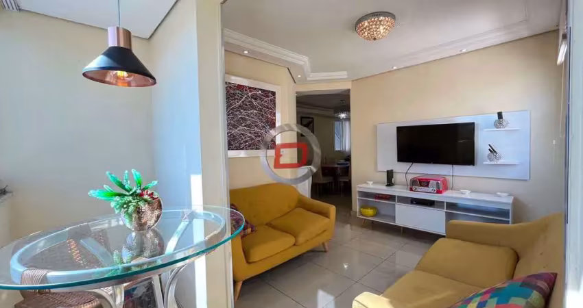 Casa em condomínio fechado com 3 quartos à venda na Rua Desembargador José Satyro, 412, Castelo, Belo Horizonte
