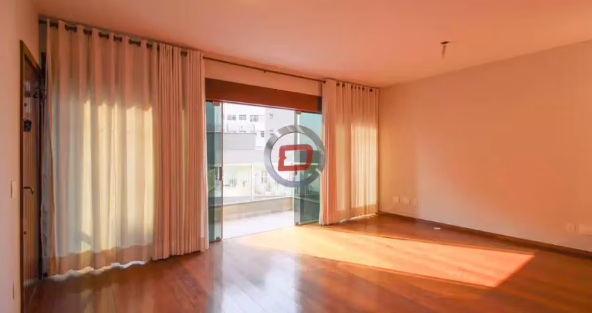 Casa em condomínio fechado com 4 quartos à venda na Rua Samuel Pereira, 300, Anchieta, Belo Horizonte