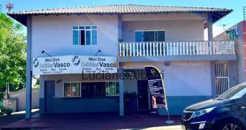 Sala comercial à venda no Bourbon, Foz do Iguaçu 