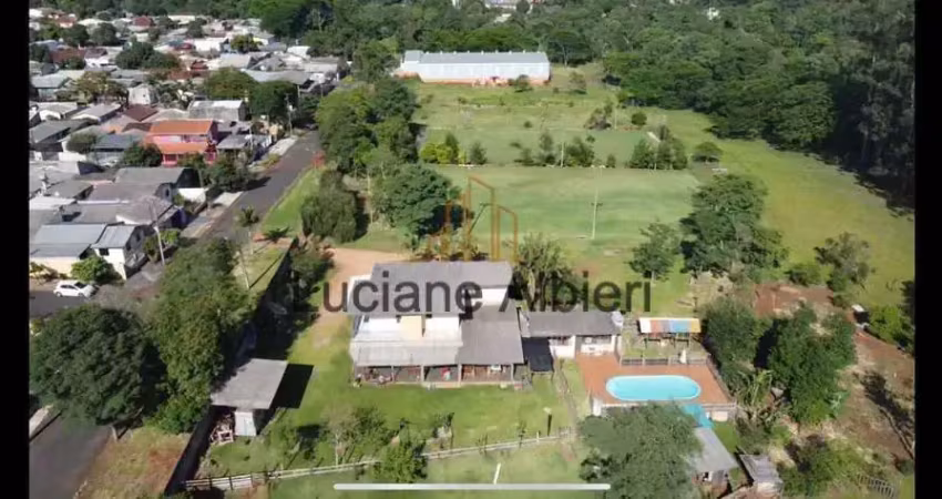 Chácara / sítio com 4 quartos à venda no KLP, Foz do Iguaçu 
