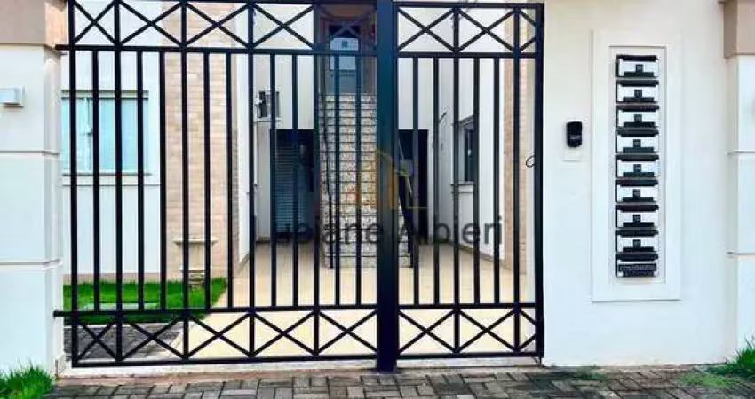Apartamento com 2 quartos à venda no Portal da Foz, Foz do Iguaçu 