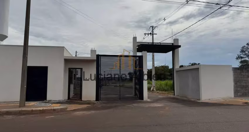 Terreno à venda no Porto Meira, Foz do Iguaçu 
