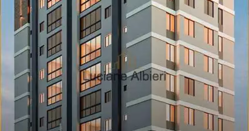 Apartamento à venda no Campos do Iguaçu, Foz do Iguaçu 